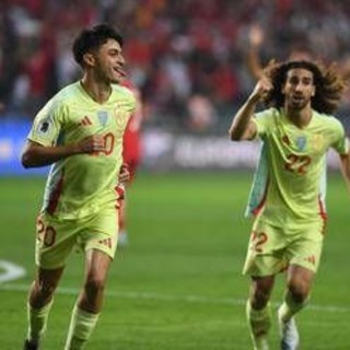 Spagna, non solo Eurovision: ipotesi ritiro dai Mondiali 2026 se si qualifica Israele