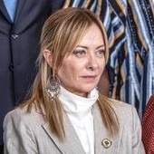 Ucraina, droni russi agitano l'Europa. Meloni: "Gravissimo, sicurezza a rischio" Ucraina, droni russi agitano l'Europa. Meloni: "Gravissimo, sicurezza a rischio"