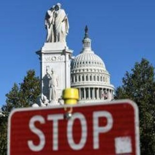 Usa, repubblicani a caccia di voti alla Camera per fermare lo shutdown