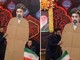 Iran, Mojtaba Khamenei è solo di cartone: vola il video meme