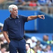 Gasperini: "Soddisfatto degli acquisti finora ma ci mancano ancora due giocatori"