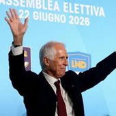Malagò, Abodi e Pirlo, una 'brutta figura' che il calcio italiano deve archiviare con una 'terza scelta'