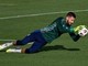Vicario: "La Juve è un punto d'arrivo, cresciuto con il mito di Buffon" Vicario: "La Juve è un punto d'arrivo, cresciuto con il mito di Buffon"