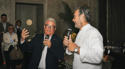 Giuliano Tartufi, ecco rebranding: "Innovare senza tradire identità"