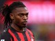 Leao ai saluti: "Al Milan ho dato tutto quello che potevo, desidero una nuova sfida" Leao ai saluti: "Al Milan ho dato tutto quello che potevo, desidero una nuova sfida"