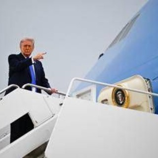 Pena di morte, l'ordine di Trump: negli Stati Uniti può tornare la fucilazione