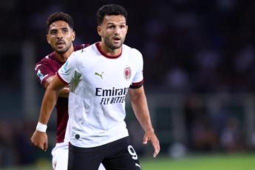 Torino-Milan, tocco di mano di Vlasic e rigore non dato ai rossoneri? Cos'è successo