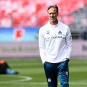 Ucraina, Andrea Maldera nuovo ct della nazionale: l'annuncio 'con' Sal Da Vinci