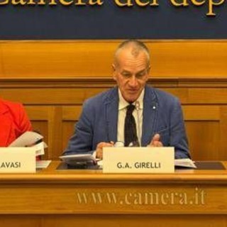 Cancro prostata, Girelli (Pd): "Investire in prevenzione e formazione" Cancro prostata, Girelli (Pd): "Investire in prevenzione e formazione"