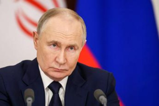 Ucraina, Russia pronta a negoziare con Kiev sulla base degli accordi di Istanbul del 2022: cosa prevedono Ucraina, Russia pronta a negoziare con Kiev sulla base degli accordi di Istanbul del 2022: cosa prevedono