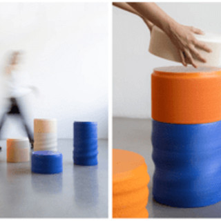 Arriva Oltreplastica, la mostra su mutamento plastica contemporanea Arriva Oltreplastica, la mostra su mutamento plastica contemporanea