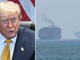 Iran, Trump 'oscilla' tra negoziati e bombardamenti: nodo decisivo è lo stretto di Hormuz Iran, Trump 'oscilla' tra negoziati e bombardamenti: nodo decisivo è lo stretto di Hormuz