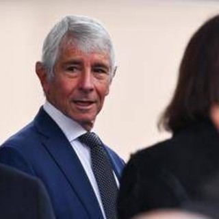 Abodi: "Lo sport con lavoro quotidiano del governo non più settore accessorio" Abodi: "Lo sport con lavoro quotidiano del governo non più settore accessorio"
