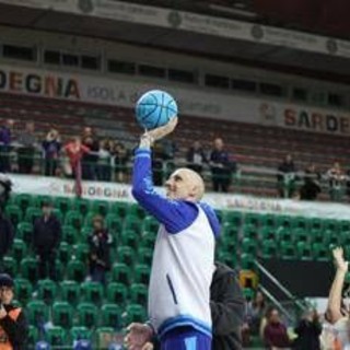 Polonara torna ad allenarsi: "Ho imparato ad apprezzare ciò che davo per scontato" Polonara torna ad allenarsi: "Ho imparato ad apprezzare ciò che davo per scontato"