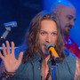 Domenica In, chi è il nuovo cantante Timothy Cavicchini. Venier: "Peccato sia bruttino..." Domenica In, chi è il nuovo cantante Timothy Cavicchini. Venier: "Peccato sia bruttino..."
