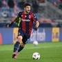 Orsolini rinnova con il Bologna fino al 2031 Orsolini rinnova con il Bologna fino al 2031