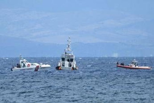 Bayesian, morto sub che lavorava sul luogo naufragio