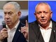Elezioni in Israele, duello Netanyahu-Eisenkot: sfida all'ultimo voto