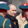 Escalation di attacchi con droni ucraini in Russia, Putin alza livello di sicurezza Escalation di attacchi con droni ucraini in Russia, Putin alza livello di sicurezza