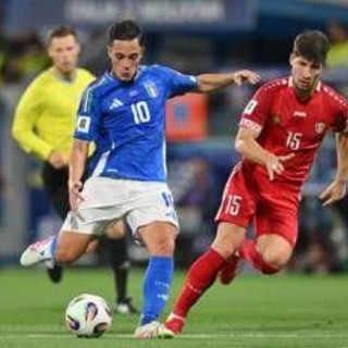 L'Italia in campo vince la gara degli ascolti tv L'Italia in campo vince la gara degli ascolti tv