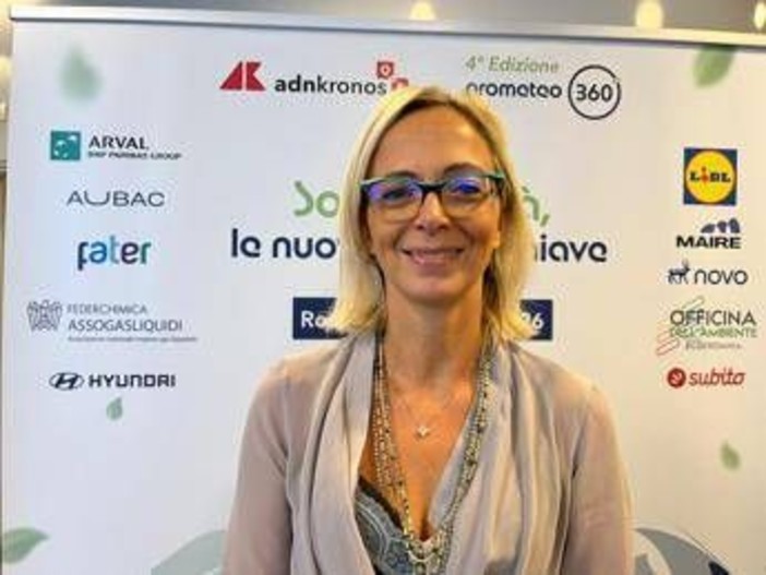 Roth (Novo): "Innovazione e ricerca per creare salute e valore duraturo" Roth (Novo): "Innovazione e ricerca per creare salute e valore duraturo"
