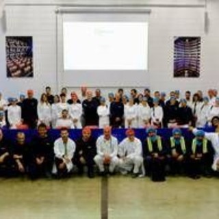 Mulino Bianco festeggia 50 anni, coinvolti 266 dipendenti dello stabilimento di Cremona