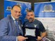 A Gattuso il Premio Eccellenza Euro Mediterraneo: "I giovani vanno ascoltati, alla Lazio nessun alibi"