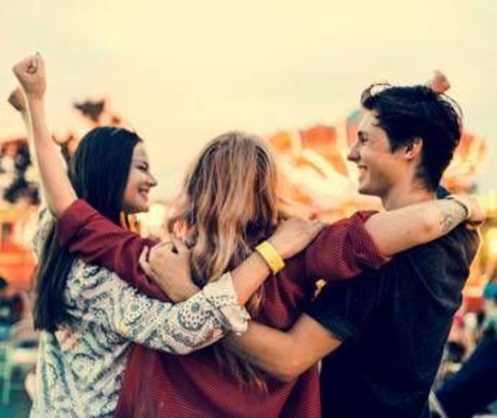 Oggi è la Giornata internazionale della felicità, cosa significa e perché si celebra il 20 marzo Oggi è la Giornata internazionale della felicità, cosa significa e perché si celebra il 20 marzo