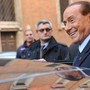 Mondadori, Milan, Mediaset: il racconto del 'milanesone' Berlusconi nella sua città Mondadori, Milan, Mediaset: il racconto del 'milanesone' Berlusconi nella sua città