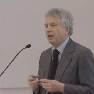 Finanza, Navaretti (Collegio Carlo Alberto): "Fondamentale lavorare su educazione, specie in tempi difficili" Finanza, Navaretti (Collegio Carlo Alberto): "Fondamentale lavorare su educazione, specie in tempi difficili"