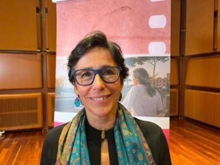 Lamperti (Besta): "Fondamentale essere chiari ma anche dare speranza" Lamperti (Besta): "Fondamentale essere chiari ma anche dare speranza"
