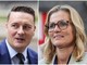 Regno Unito, il Labour prepara il dopo Starmer: chi sono Streeting e Rayner Regno Unito, il Labour prepara il dopo Starmer: chi sono Streeting e Rayner