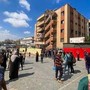 Gaza: &quot;Raid di Israele su ospedale Nasser, 14 morti tra cui quattro giornalisti&quot;