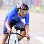 Milesi conquista l’argento mondiale nella cronometro riservata agli Under 23