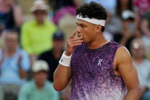 Roland Garros, cade un altro big: Shelton eliminato Roland Garros, cade un altro big: Shelton eliminato