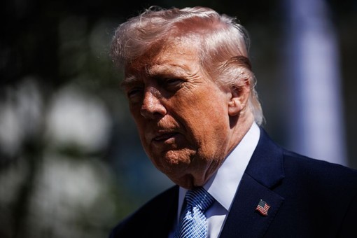 Trump “Pessimo lavoro Iran sulla gestione del petrolio a Hormuz”