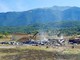 Rieti, esplosione in fabbrica fuochi d'artificio: morti madre e figlio Rieti, esplosione in fabbrica fuochi d'artificio: morti madre e figlio