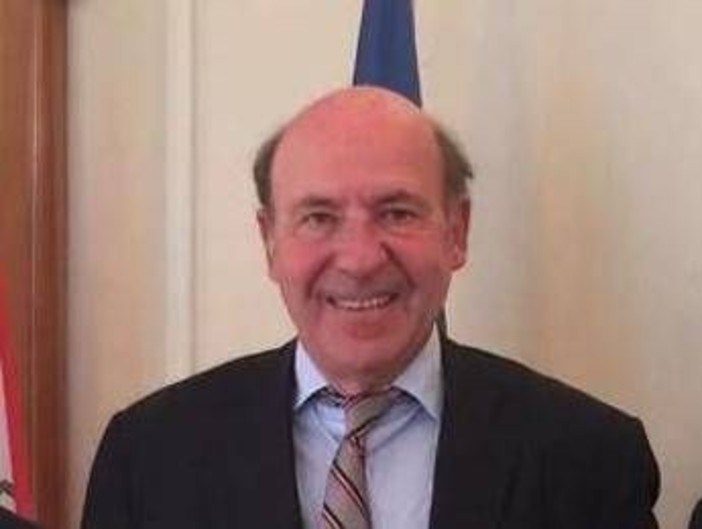 Malfatti: "La cattura di Maduro non è improvvisata. Occhio a Cuba, Colombia e Guyana" Malfatti: "La cattura di Maduro non è improvvisata. Occhio a Cuba, Colombia e Guyana"