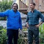 Cinema, Alessandro Borghi diventa Walter Bonatti nel film 'Bianco'