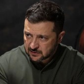 Ucraina, Zelensky “Attacco russo con 470 droni e 40 missili, 9 morti”