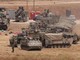 Gaza, &quot;ondata di attacchi israeliani nella Striscia: almeno 82 morti&quot;