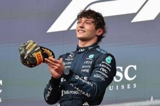 Antonelli verso la vittoria del mondiale di F1, i conti prima del traguardo: il titolo vale 73 milioni di euro Antonelli verso la vittoria del mondiale di F1, i conti prima del traguardo: il titolo vale 73 milioni di euro