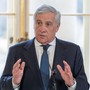 Crans-Montana, Tajani “Giusto che l’Italia si costituisca parte civile” Crans-Montana, Tajani “Giusto che l’Italia si costituisca parte civile”