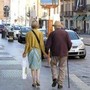 Emergenza caldo, sos anziani: "Rischio aritmie e cali pressione" Emergenza caldo, sos anziani: "Rischio aritmie e cali pressione"