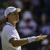 Sinner: "Struff? Lo rispetto tanto, sarà importante riposare"