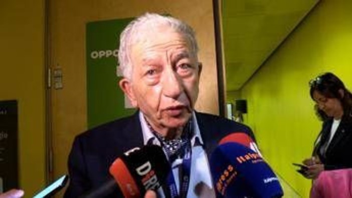 Contratti, Margiotta (Confsal): "Superare tradizionale frammentazione sistema contrattuale manifatturiero" Contratti, Margiotta (Confsal): "Superare tradizionale frammentazione sistema contrattuale manifatturiero"