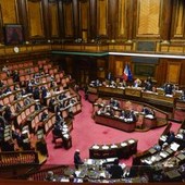 Legge elettorale, centrodestra presenterà emendamento preferenze anche al Senato Legge elettorale, centrodestra presenterà emendamento preferenze anche al Senato