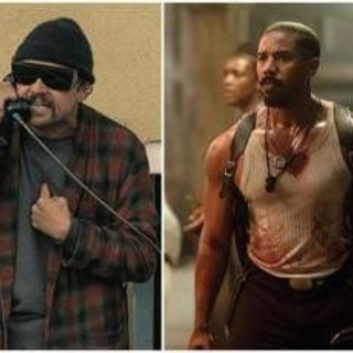 Italia fuori dai Bafta, 'Una battaglia dopo l'altra' e 'I peccatori' dominano le nomination Italia fuori dai Bafta, 'Una battaglia dopo l'altra' e 'I peccatori' dominano le nomination