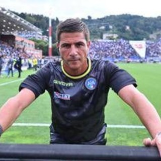 Como-Lazio nella storia della Serie A: gol annullato a Castellanos e 'spiegazione live' dell'arbitro ai tifosi
