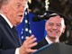 "Mondiali 2026 hanno superato tutte le aspettative", l'elogio di Infantino a Trump "Mondiali 2026 hanno superato tutte le aspettative", l'elogio di Infantino a Trump